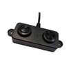 Taidacent Waterproof Ultra-Precision Ultrasonic Sensor Presence and Detection Parking Occupancy