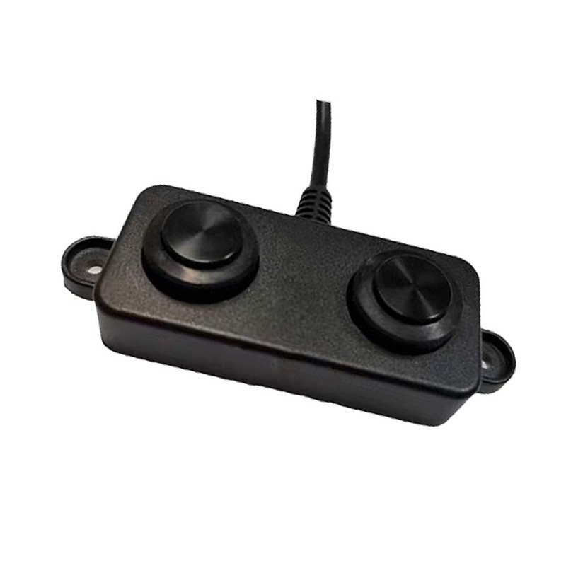 Taidacent Waterproof Ultra-Precision Ultrasonic Sensor Presence and Detection Parking Occupancy