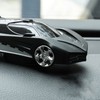 Car Model Phone Holder Cool Sporty Shape Slip Resistant 360°