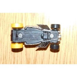 Hot Wheels 2024 Hot Wheels Mystery Models - Series 2 - #04 - Bone Shaker