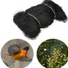 RATSTONE Bird Protection Net, Bird Net, Bird Protection Nets (7.5