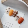 Chestnut - Short Almond / 밤톨 - 숏아몬드