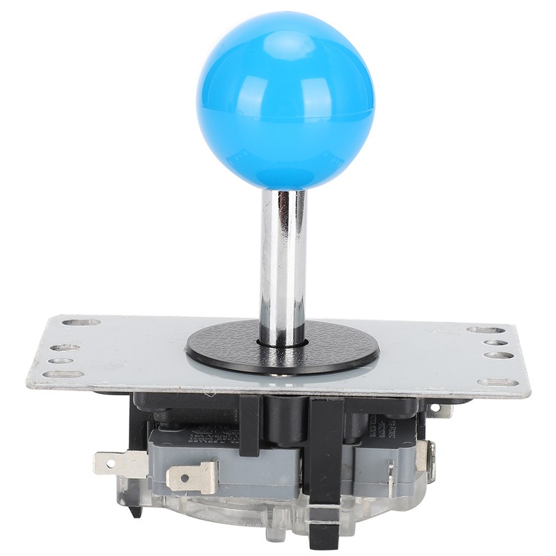 Game Accessory Joystick DIY USB Game Set for Win8 /
