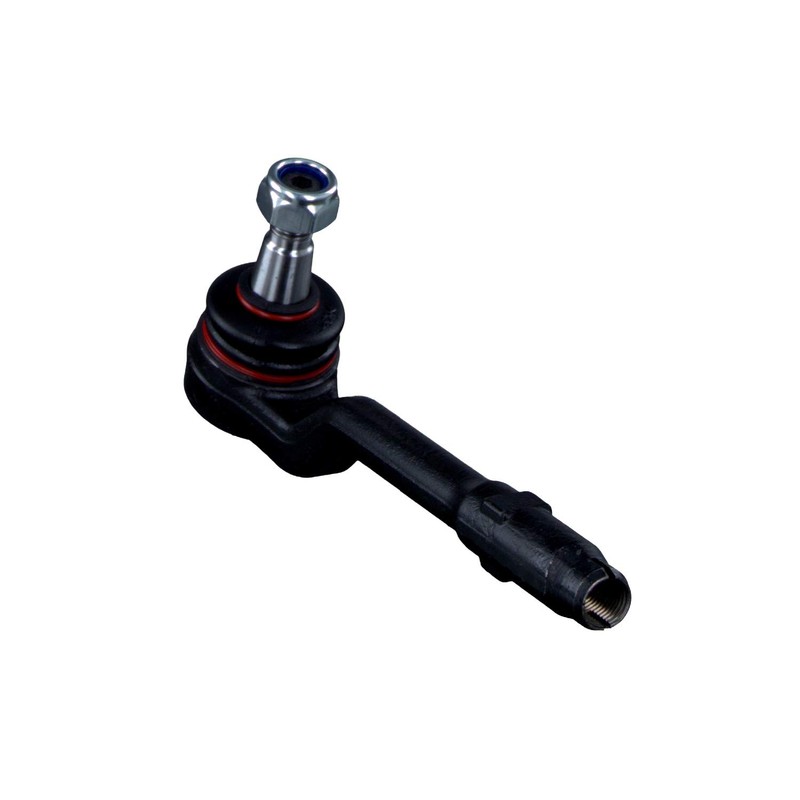 febi bilstein 26637 Tie Rod End with nut, pack of