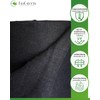 EraGreen Premium Drainage Fleece 5 m x 1 m -