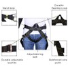IBS Safety Belt Kitz Climbing Harness