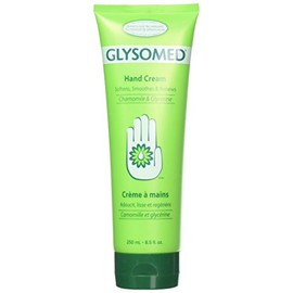 Glysomed Hand Cream - 250ml (8.5 fl oz)