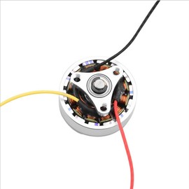 Taoke Motor Arm for DJI FPV Combo Repair Parts Drone Motor Arm Compaibtle with DJI FPV Fly More Combo (Short Line Motor)