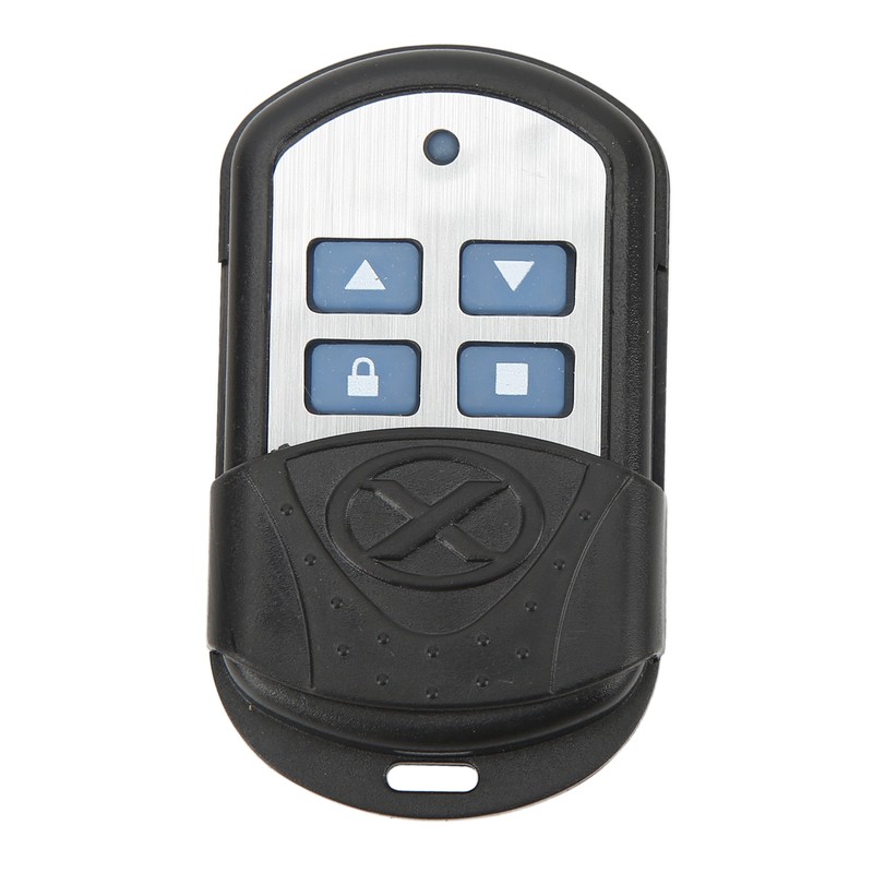 433Mhz Garage Door Opener Wireless Remote Control Switch for Electric