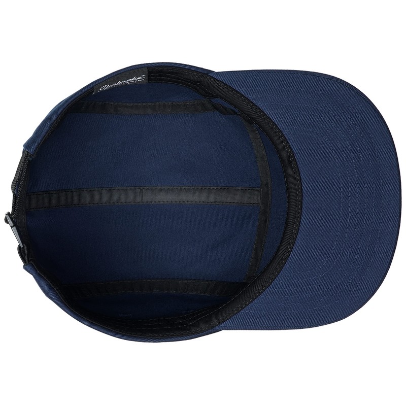 Pembroke® 5 Panel Cap, Jockey Cap, Baseball Cap, 100% Cotton,