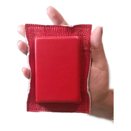 Imanes Terapéuticos Par Imanes Ferrita Para Biomagnetismo 83x55x22 Mm Cajetilla
