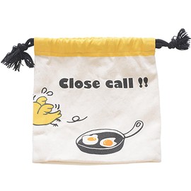 Techno Prime Pouch, White