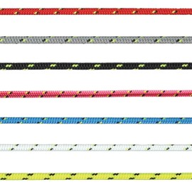 Marlow New Excel Racing (Dainema Rope) 0.06 inch (1.5 mm) [Sold by Meter] (Blue)