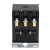 Air Conditioner Contactor Heating Ventilation Air Conditioning Contactor 40A 3P
