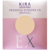 Premium Powder Powder-, if changing Refill SPF18 PA for