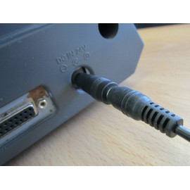 Replacement for 24V AC Adaptor Power Supply for Roland Desktop Vinyl Cutter | CAMM-1 Servo GX-24