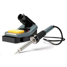 Velleman VTSS7 Adjustable Soldering Station, 48 W, 240 V, Multi-Colour