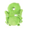 Baby Toddler Headrest Cartoon Cute Shape Drop Proof Adjustable Baby