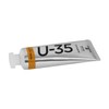 Turner Color U-35 Acrylic, Nickel-Azo Yellow, 2.4 fl oz (60