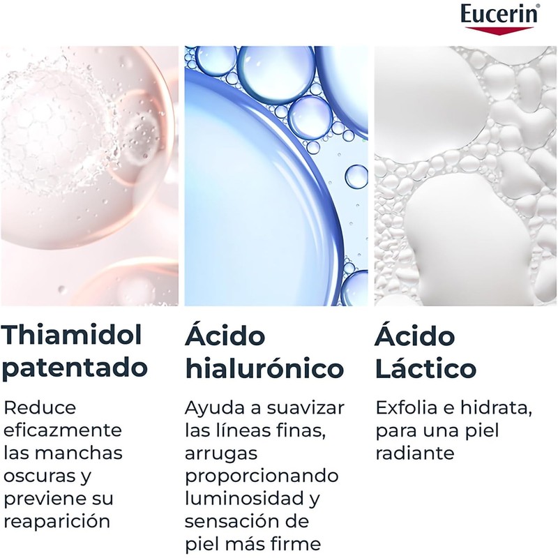 EUCERIN Anti-Pigment Crema Corporal para Áreas Específicas (200ml) Ayuda a