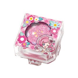 Kiratto Pri Chan Miracle Kiratz Ver. Tried Apprance Set