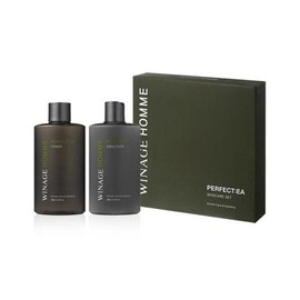 Wenage Homme Perfecty Skin Care Set 1 set / 위네이지 옴므 퍼펙티 스킨케어 세트 1세트