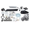 Unbranded 80cc 2 Stroke Gas Bike Engine Motor Kit DIY