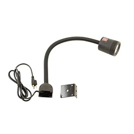 Shars 22" Gooseneck Bolt Mounted LED Working Light 505-1077 L