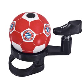 FC Bayern München FCB Bicycle Bell