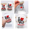 Snowglobe for You 40054 DIY Snow Globe Do It Yourself