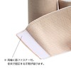 LINDSPORTS Stretchable Bandage Elastic Bandage (with Hook & Loop Tape)
