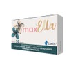 Maxella, Omega 3, 17-HDHA, 18-HEPE,14-HDHA. (30 Cápsulas)