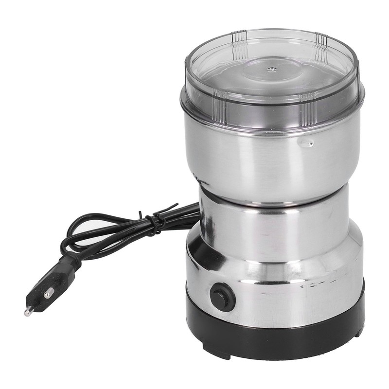 Grinde Coffee Bean and Grains Grinder Stainless Steel Powder Machine