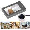 Digital Door Viewer 1080P WiFi Connection 4.3in HD Screen Smart