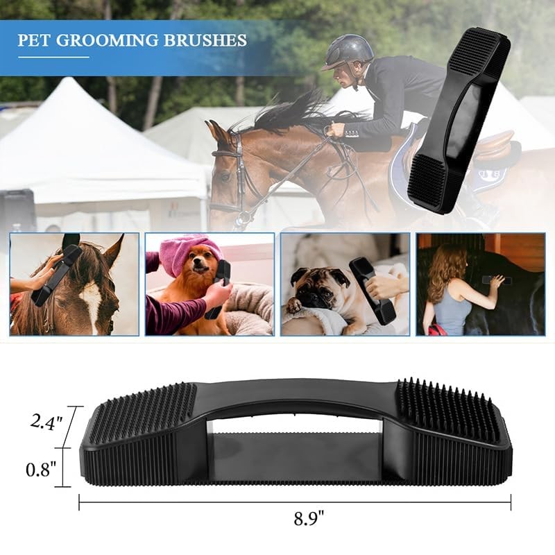 Horse Brushes Horse Grooming Brushes Horse Hair Brushes Horse Shedding