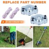 For STIHL Starter Cup Pawl Kit for Stihl FS38 FS55R