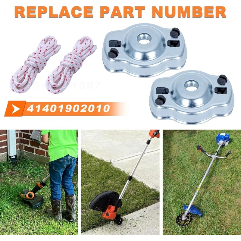 For STIHL Starter Cup Pawl Kit for Stihl FS38 FS55R