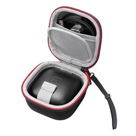 RLSOCO Hard Case for Beats Powerbeats Pro Wireless Earphones