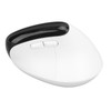 Bluetooth Wireless Mouse 4000DPI Ergonomic Design Reduce Muscle Strain Vertical