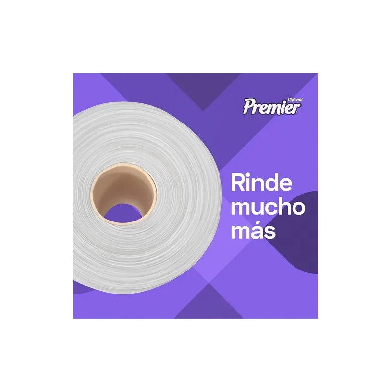 Premier Higienol - 1 - Doble hoja - 19.13 m