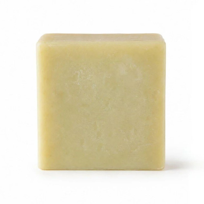 Viva La Body Conditioner Bar - Creamy Curls (Curly Hair)