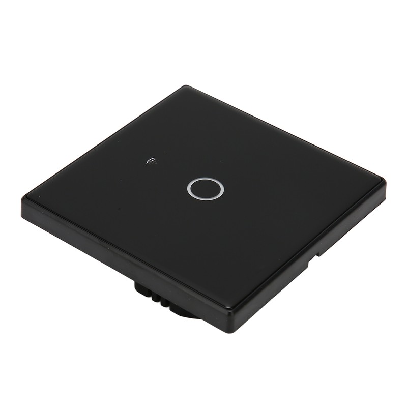 WiFi Smart Light Switch Wireless Smart Light Switch with Intelligence