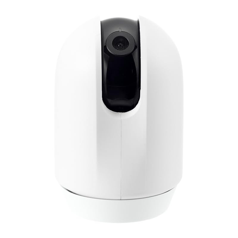 Richell Security Camera LOOK