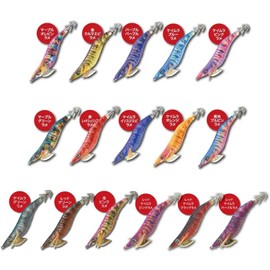 Tsuriken Eguista Shallow No. 3.5 S-24 Cayme Rice Shrimp