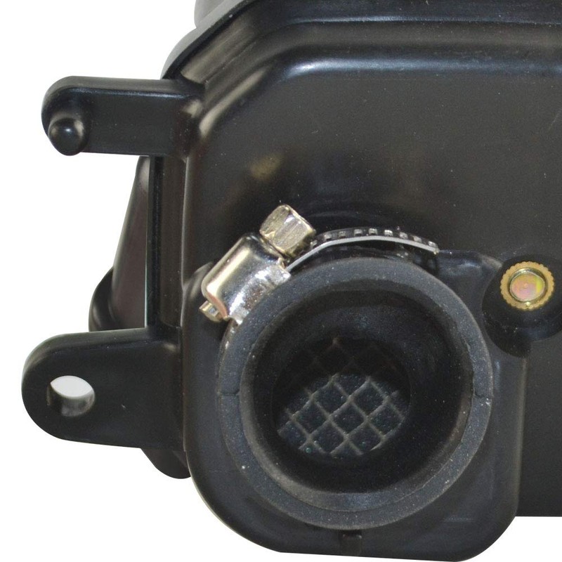 6Z PW50 PW 50 AIR CLEANER BOX FILTER ASSEMBLY AF16