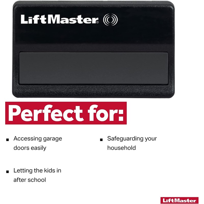 LiftMaster Garage Remotes (371LM)