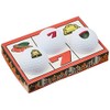 Hokushin Trading Golf Balls, Golf Balls, Slotted Balls, Set of