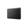 Toshiba Canvio Basics 2TB Portable External Hard Drive USB 3.0,