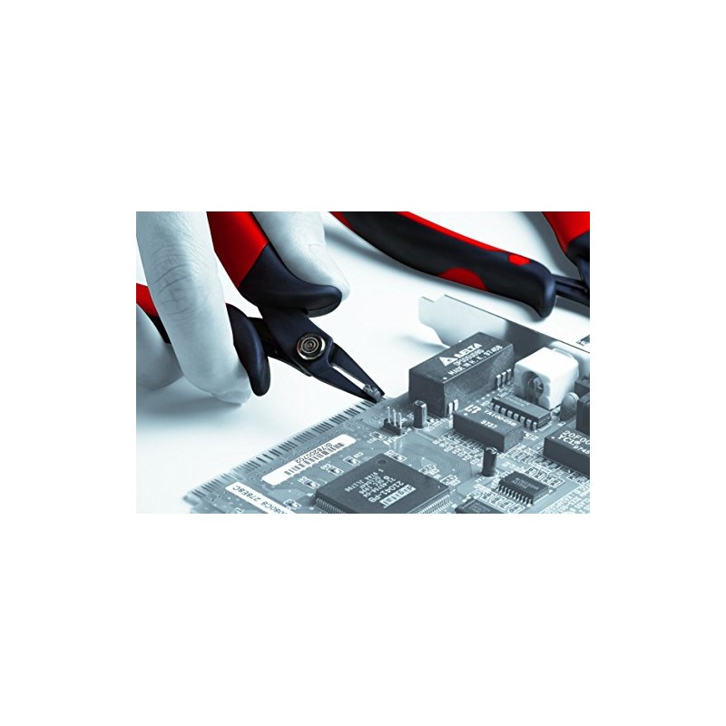 WIHA Z 49 2 03 Electronic Cable Strippers 180 mm