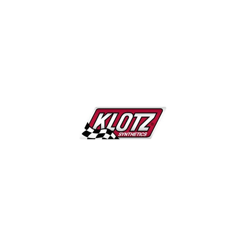 KLOTZ KL216 SNOW TECHNIPLATE SYNTHETIC 2-STROKE PREMIX/INJECTO